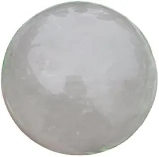 Vista 21 de Escultura de bola de piedra preciosa curativa de aguamarina natural con soporte de madera para adivinación, decoración del hogar, 0.787 in