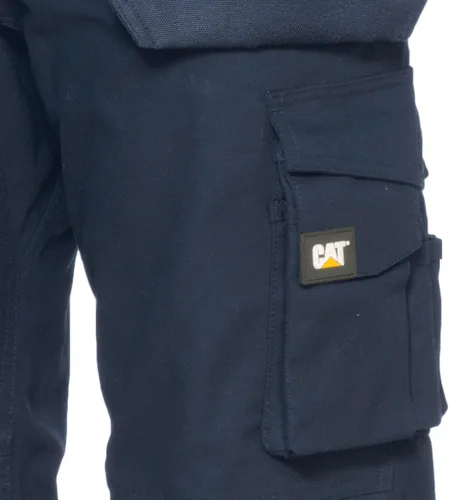 Vista 7 de Gato de los hombres C172Trademark Pant