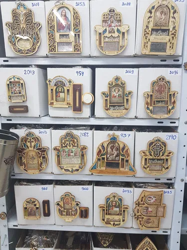 Vista 5 de Regalos de casa de herradura de inauguración de la casa para el nuevo propietario de casa – Ideas de regalo para propietario de casa por primera vez