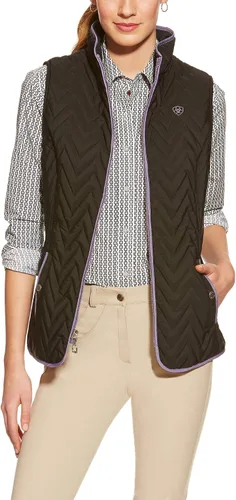 Vista 2 de ARIAT Ashley Chaleco para mujer