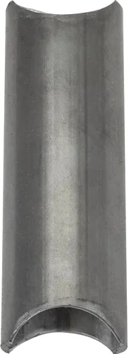 Vista 4 de Kit de barra de puerta de repuesto para jaula antivuelco .104 wall HREW 1020 mild steel tubing, 45" long bar and 32" short bar included, 7" wide