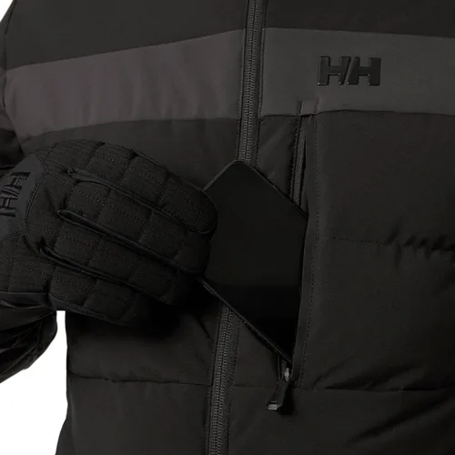 Vista 5 de Helly Hansen Bossanova - Chaqueta hinchada para hombre