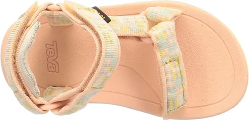Vista 5 de Teva Midform Universal Geometric - Sandalias para mujer