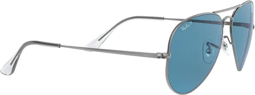 Vista 9 de Ray-Ban Rb3689 Aviator Metal Ii Gafas de sol