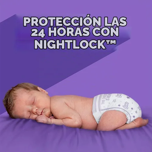 Vista 5 de Pañales – Luvs Ultra Leakguards desechables bebé pañales, suministro de un mes