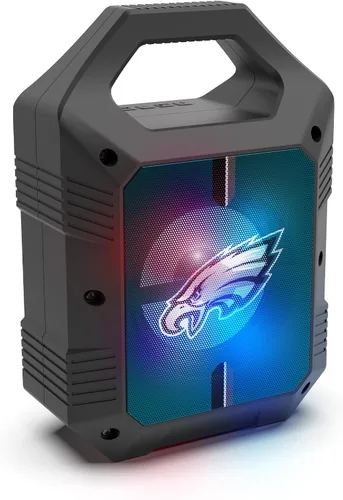 Vista 32 de SOAR NFL ShockBox XL - Altavoz Bluetooth inalámbrico unisex