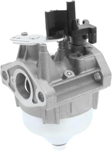 Vista 4 de ANTO 16100-Z8B-901 Carburador para Honda GCV160LA0 GCV160LA1 Motor HRR216K10 HRR216K11 HRR216K9 HRS216K5 HRS216K6 HRS216K7 Cortadoras