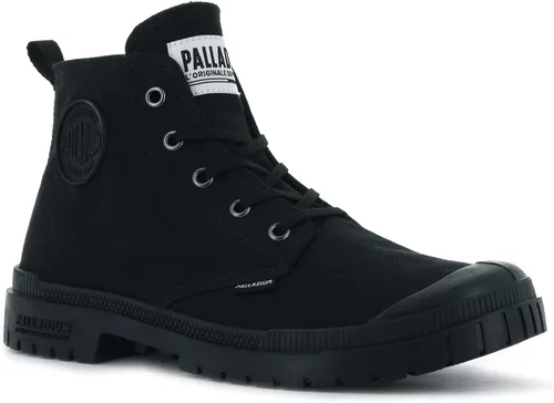 Vista 2 de Palladium Botines unisex para adultos