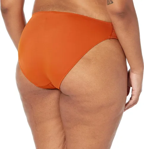 Vista 6 de Tienda Essentials Women's Side Tab Bikini Swimsuit Bottom