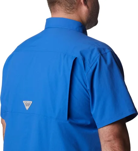 Vista 12 de Columbia Camisa Slack Tide Camp para hombre