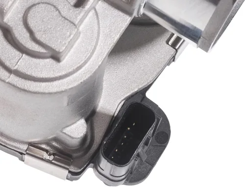 Vista 7 de AUQDD Cuerpo del acelerador de inyección de combustible (3.6L V6 217CID) apto para 12-20 Bu-ick Enclave /12-15 Cadillac CTS 13-19 XTS /13-17 Chevy