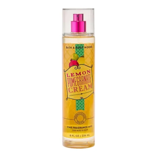 Vista 37 de Bath & Body Works Always Fleur - Espray corporal con fragancia fina (Always Fleur)