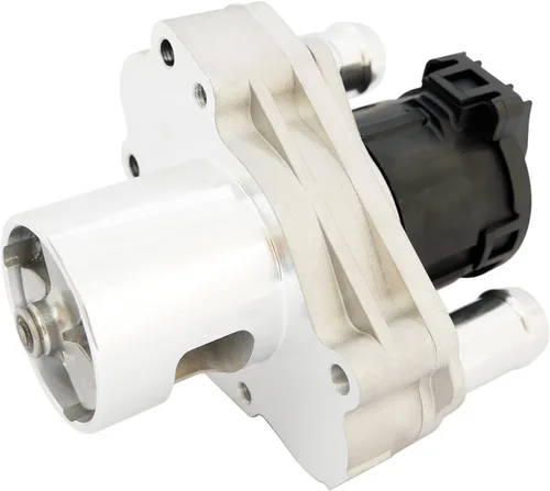 Vista 3 de Válvula EGR compatible con Mercedes-Benz y Freghtliner Sprinter van 6421401460 A6421401460 6421422380 710471D 2010-2017
