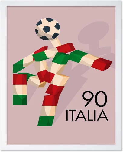 Vista 40 de Poster Master Póster vintage de Edward Penfield – Impresión de ilustración retro – Regalo para artistas, amigos – Equipos universitarios, remo Ivy