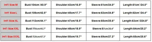 Vista 4 de WENKOMG1 Chaqueta deportiva de motocicleta para hombre, chaqueta casual de manga larga, chaqueta de primavera de color sólido, chaquetas
