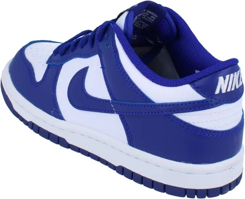 Vista 330 de Nike Kid's Dunk Low Sneaker
