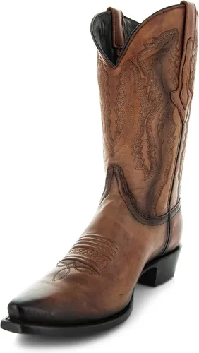 Vista 5 de Soto Boots H50030 - Botas vaqueras para hombre