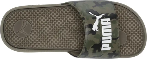 Vista 5 de PUMA Cool Cat Sandalia RosaMulti