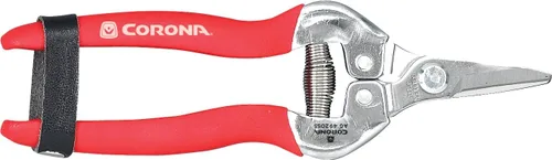 Vista 3 de Corona AG 4920SS - Cortadora curvada corta, acero inoxidable