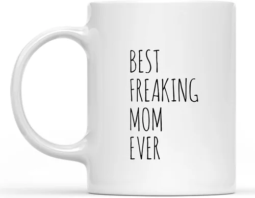Vista 110 de Taza inspiradora y sarcasmo con texto en inglés "A Truly Great Doctor is Hard to Fond", regalos inspiradores y sarcasmo para hombres y mujeres