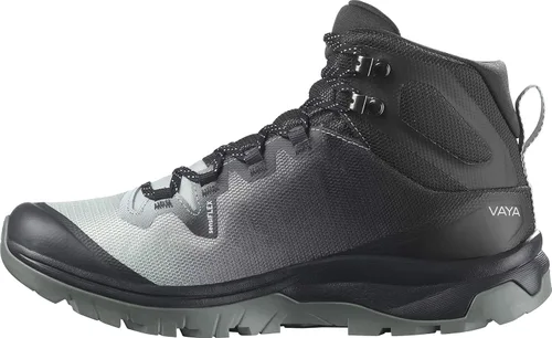 Vista 9 de Salomon Women's Vaya Mid Gore-tex Hiking Boots