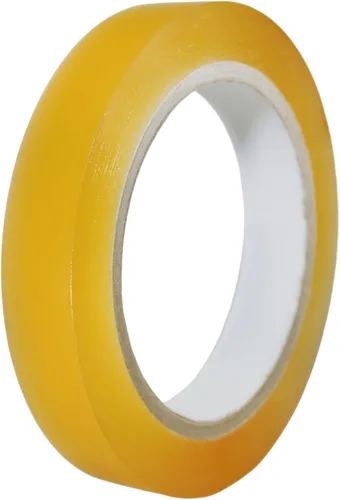 Vista 36 de T.R.U. - Cinta de vinilo de color para hacer líneas finas en la pista de baile. 36 yardas. CVT-536. 13 colores disponibles, negro