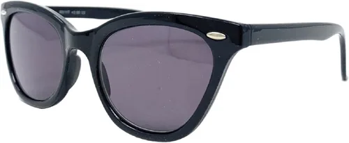 Vista 2 de The Milan, Lectores de sol vintage de ojo de gato, gafas de sol de ojo de gato, gafas de lectura de ojo de gato