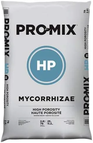 Vista 2 de Premier Pro-Mix HP Micorrizae 2.8 pies cúbicos Relleno suelto (1)