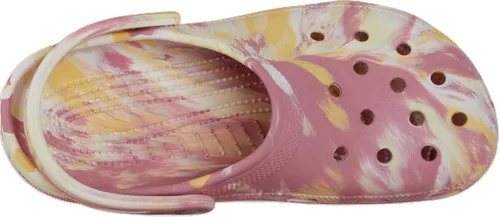 Vista 6 de Crocs Zuecos clásicos unisex para adultos