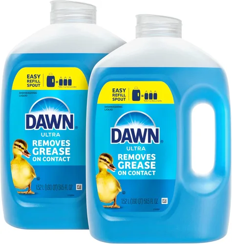 Vista 7 de Dawn Ultra - Jabón líquido lavaplatos