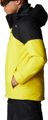 Vista 3 de Columbia Chaqueta Last Tracks para hombre