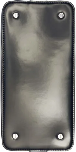 Vista 3 de Calvin Klein Holly Top Zip Shoulder Bag