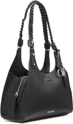 Vista 5 de Calvin Klein Bolso Shelly Novelty