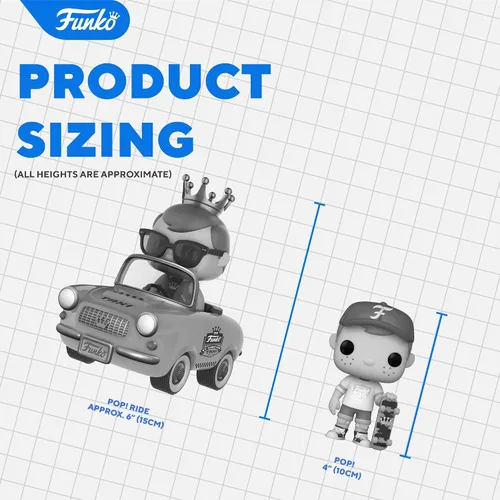Vista 2 de Funko Pop! Ride Disney: Incredibles 2 - Elastigirl con elástico figura coleccionable