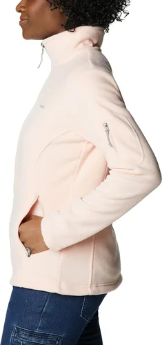 Vista 8 de Columbia Chaqueta Fast Trek Ii para mujer