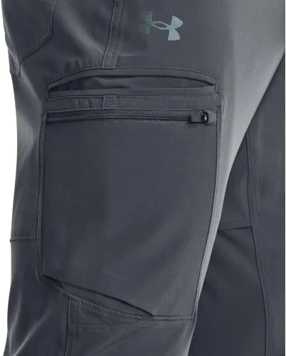 Vista 3 de Under Armour Pantalones Flex Outdoor para hombre