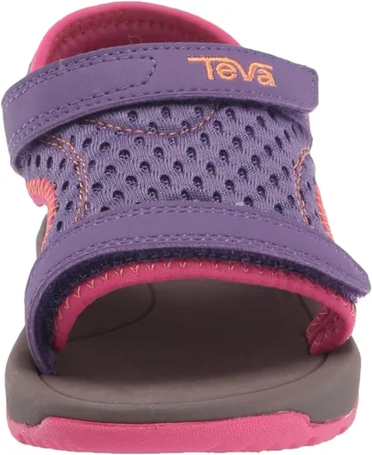 Vista 2 de Teva Unisex Niño T Psyclone XLT Sandalia
