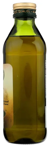 Vista 4 de DaVinci Aceite de oliva virgen extra, vaso de 17 onzas (paquete de 3)