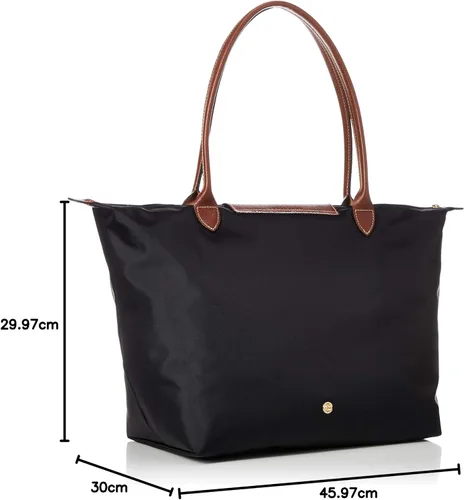 Vista 8 de Bolsa de mano Longchamp (ロンシャン)
