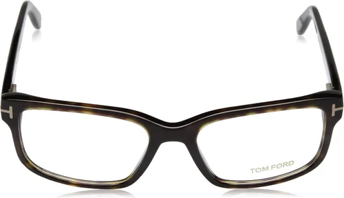Vista 2 de Tom Ford Women's Eyeglasses Oval