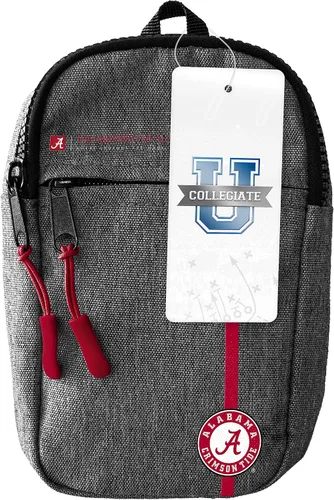 Vista 3 de SOAR NCAA Unisex Crossbody Cell Phone Bag