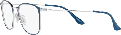 Vista 2 de Ray-Ban Rx6466 Square Prescription Eyeglass Frames