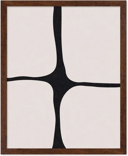 Vista 47 de Poster Master Cartel Geométrico - Impresión de Línea - Arte Abstracto - Arte Minimal - Arte de Línea - Arte de Dibujo - Arte de Ilustración - Arte