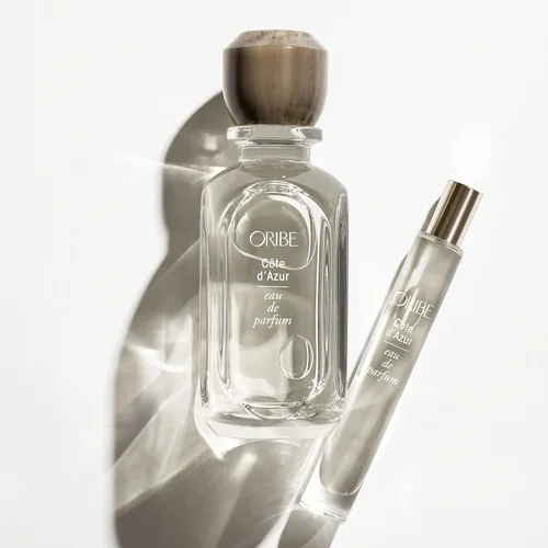 Vista 3 de Oribe Eau de Parfum Costa Azul