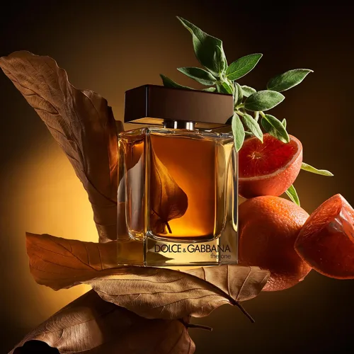 Vista 3 de Dolce&Gabbana Nuevo The One, Eau De Parfum Spray, para hombre