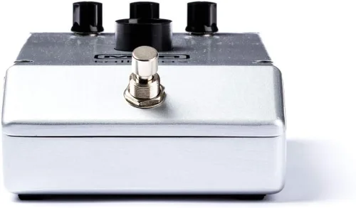 Vista 4 de Dunlop MXR M222 TALK BOX con 4 cables