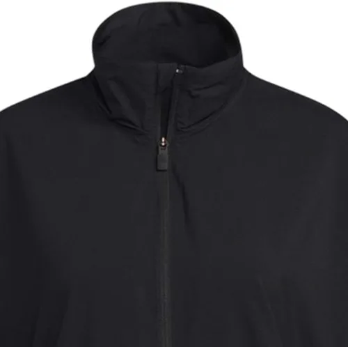 Vista 4 de adidas Woven Bos Fz - Chaqueta para mujer Gm3000 XL negroblanco