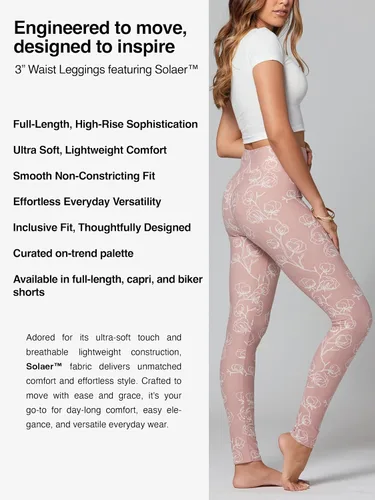 Vista 271 de Conceited - Leggings para mujer, longitud completa, ciclismo y capri, talla regular y extragrande
