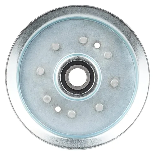 Vista 5 de GY20067 GY20110 Polea tensora plana para Scotts L2048 L2548 D140 D150 D155 D160 LA145 LA155 LA165 X140 X165 Fit 48" Deck GY22172 GY2066 29 GY2 2082