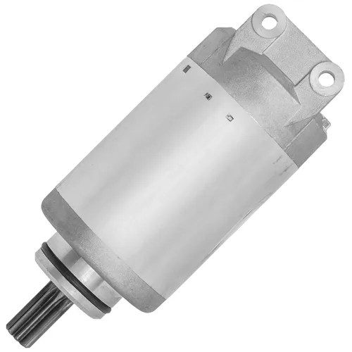 Vista 4 de Caltric Motor de arranque compatible con Arctic Cat Prowler 700 Hdx Xt XTX 2008 2009 2010 2011 2012 2013 2014 2015